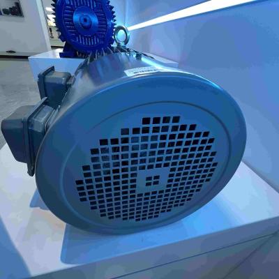 China Baixos motores síncronos de ímã permanente da vibração altamente eficientes à venda
