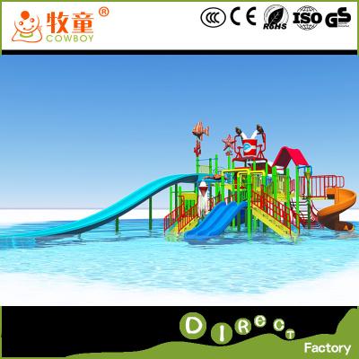 China Outdoor fiberglass mini waterpark for kids /China waterparks suppliers in guangzhou for sale