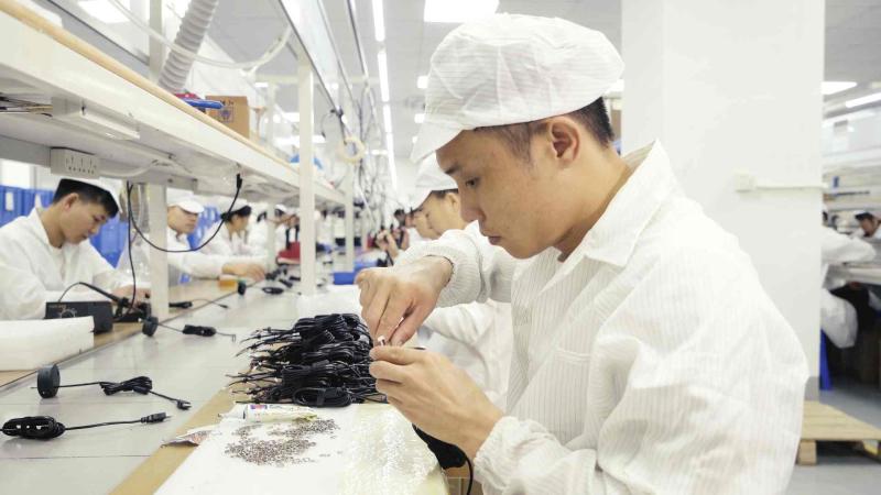 Verified China supplier - Shenzhen Xinzengcai Creative Electronics Co., Ltd.