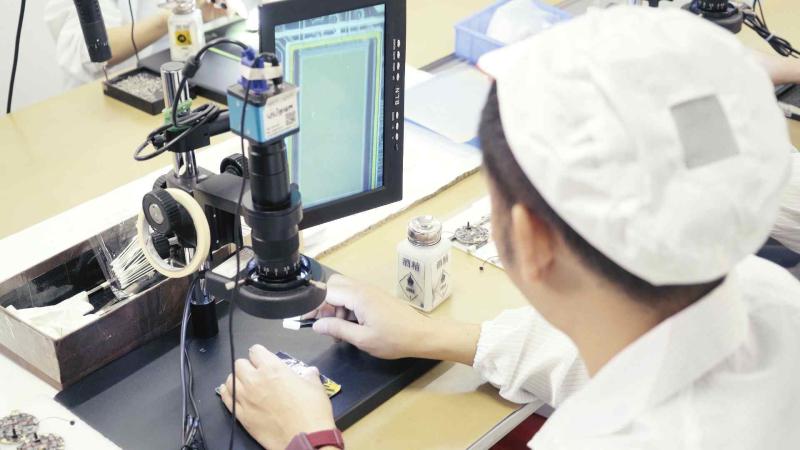 Verified China supplier - Shenzhen Xinzengcai Creative Electronics Co., Ltd.