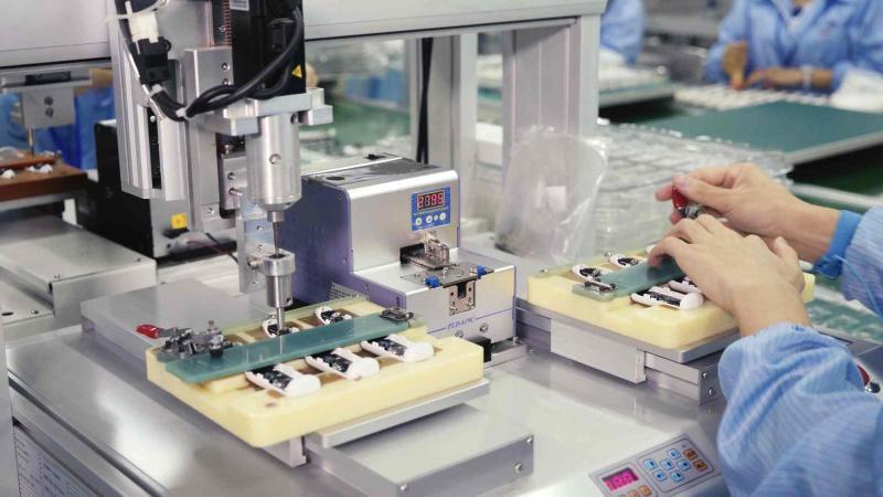 Verified China supplier - Shenzhen Xinzengcai Creative Electronics Co., Ltd.