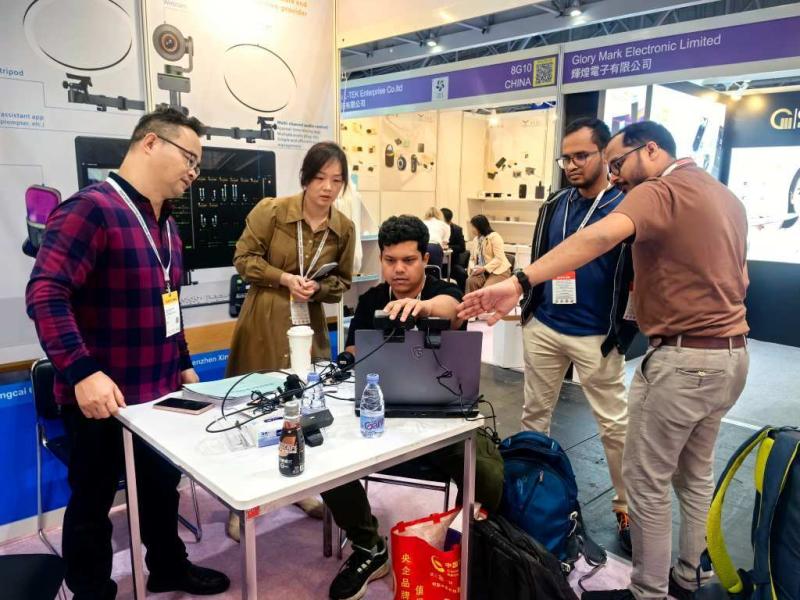Verified China supplier - Shenzhen Xinzengcai Creative Electronics Co., Ltd.