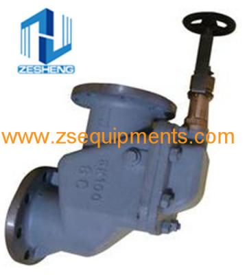 China Marine Storm  Valve for sale