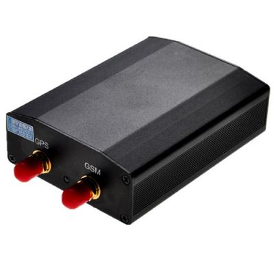 China High Accuracy auto gps tracker for car , 3-5M Monitor Via Mobilephone And Software for sale