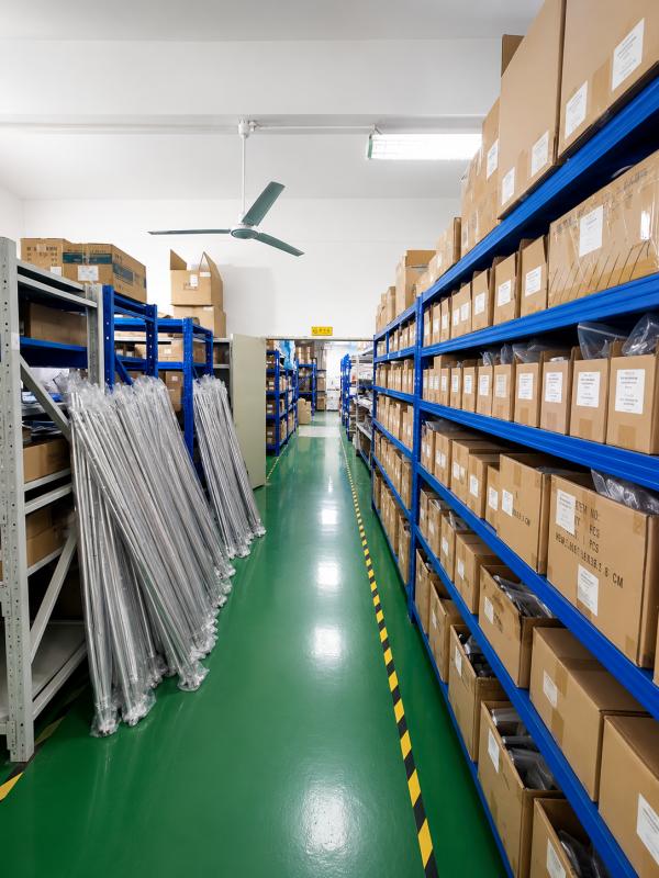 Verified China supplier - Shenzhen Jutai Comm Co., Ltd.