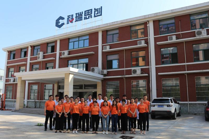 Proveedor verificado de China - ANHUI CRYSTRO CRYSTAL MATERIALS Co., Ltd.