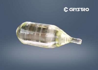 中国 低い吸収の磁気光学水晶TSAGの水晶 販売のため