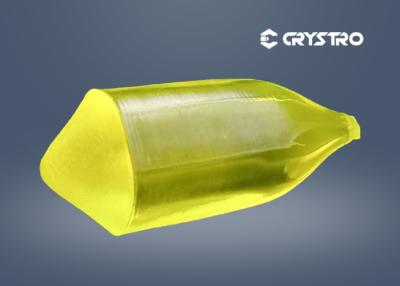 Китай Кристаллы сцинтилляции Ce LuAG оборудования медицинского отображения Ce Lu3Al5O12 продается