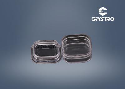 China Nb:SrTiO3 Niobium Doped Strontium Titanate Single Crystal Substrate for sale