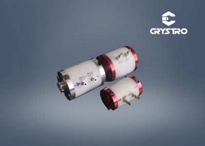 Китай Переключатель клетки q Pockel серии Crystro электрический оптически LGS продается