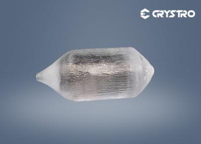 China Magnesium Aluminate MgAl2O4 Spinel  Single Crystal Substrate Single Side Polished for sale