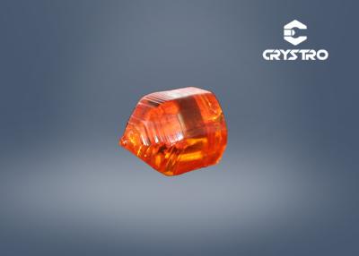 China Cristal piezoelétrico alto da estabilidade térmica La3Ga5SiO14 LGS à venda