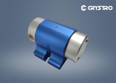 中国 Crystro 3.5mm Free-Space TGGのアイソレーターの高い発電の光学アイソレーター 販売のため