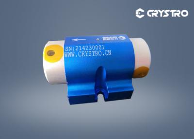China Isolador ótico de Faraday do espaço livre de Crystro 5mm Faraday à venda