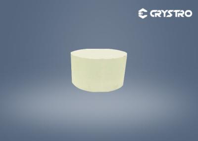 China Obleas de Crystal Material LiTaO3 para los dispositivos de comunicación óptica en venta