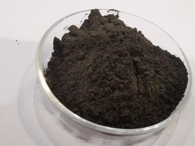 China Chromite powder as coloring agent for glass and ceramics for sale