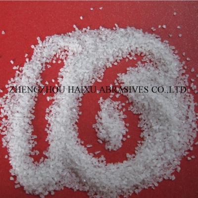 China China manufacturer White fused alumina/aluminum oxide/corundum/aloxide/WFA 99.5% Al2O3 sale directly for sale