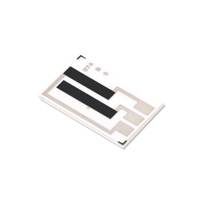 China 0.2mm 3.0mm Ceramic PCB Board UVC Sterilizer LED Electronic Assembly for sale