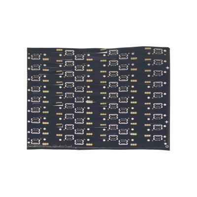 China Oem 1OZ Fpc Assembly Custom Pcb Layout Service for sale