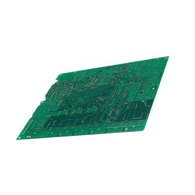 China ENIG OSP HASL Multilayer PCB Assembly High Mix Prototype PCB Assembly for sale