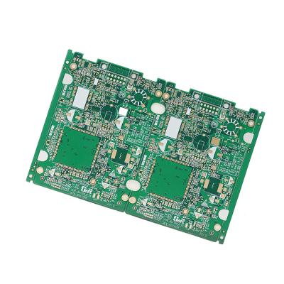 China Customized 4L 20L Double Sided PCB Board Assembly Manufacturing for sale