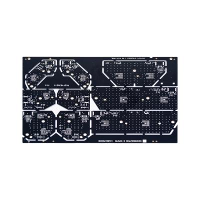 China ISO9001 ISO14001 IATF16949 PCB Board Design Services For LED Light Bar for sale
