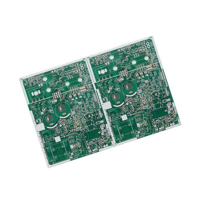 China FR4 Electronic Circuit Board PCB Prototyping Assembly Design Service for sale