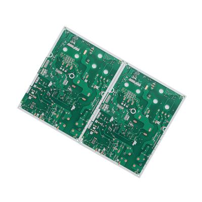 Chine Service d'esthétique industrielle électronique schématique de carte PCB de Gerber SMT Chip Processing à vendre
