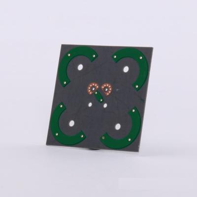 China 94v0 OME High Frequency PCB Assembly Customized Electronics Parts for sale