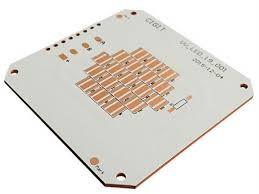 China 1L 12L SMT Metal Core PCB Design Assembly For Inverter Electronics for sale