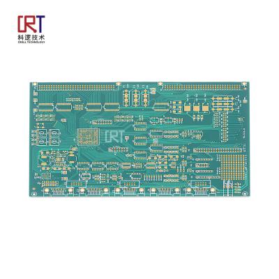 China CEM1 Multilayer Pcb Assembly Custom Electronic Circuit Board Turnkey Service for sale