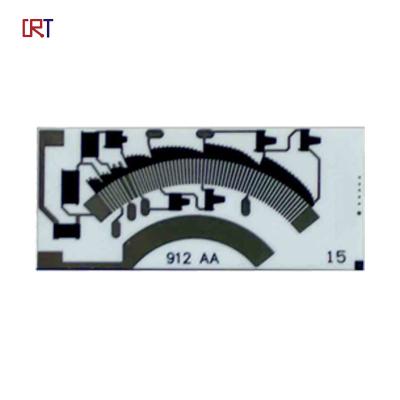 中国 ENIG Fr4 PCB板回転式位置センサーのスロットル バルブ制御Tpsサービス 販売のため