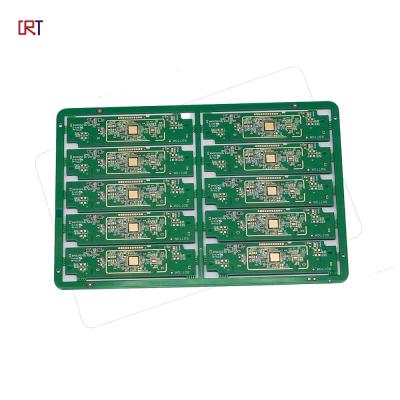 China Cem3 Multilayer Pcb Assembly Electronic Boards Oem for sale