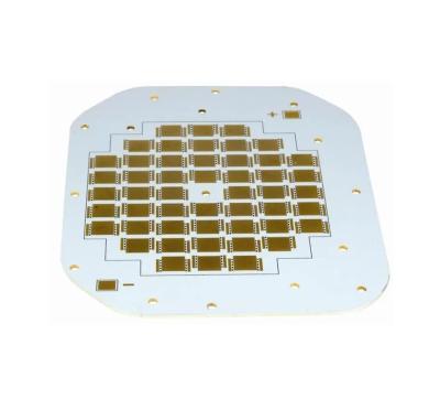China 1OZ Custom 1.6mm Metal Core Printed Circuit Board Pcb Design for sale