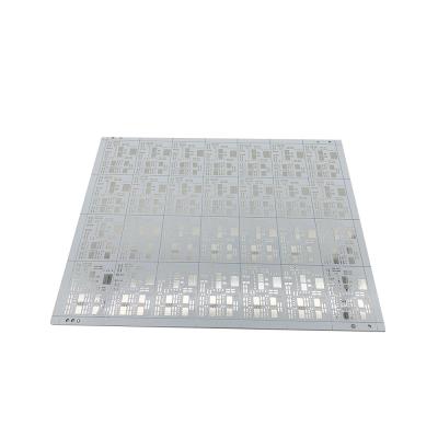 China Multilayer SMD Aluminum PCB Board metal core PCB For Lifepo4 BMS for sale