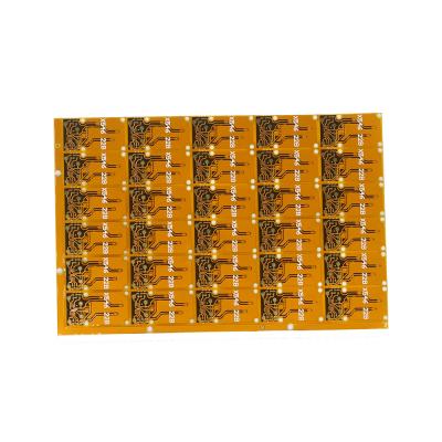 China FR4 FPC Flexible Circuit Board Assembly For Electronic Equipment for sale