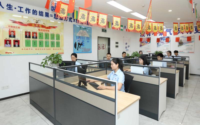 Verified China supplier - Shenzhen Mysun Insulation Materials Co., Ltd.