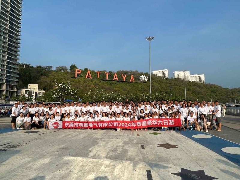 Verified China supplier - Shenzhen Mysun Insulation Materials Co., Ltd.