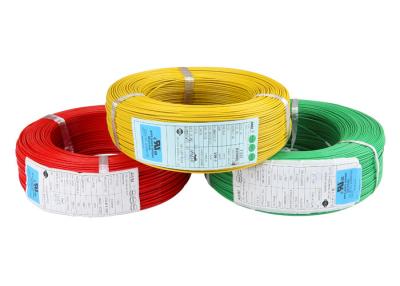 China Automobile lead wires  insulated wire take care for your safty for sale