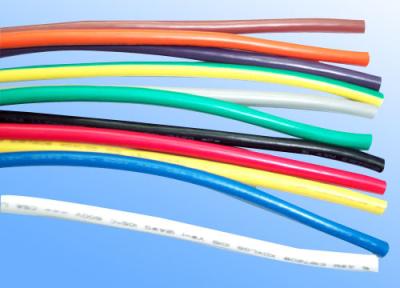 China Gancho del AWG XLPE del artículo 6 encima de la aprobación certificada UL del cable ROSH&REACH del alambre en venta