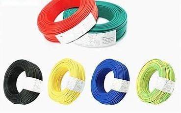 China 18awg 250C UL1727 Oil Resistant  Insulated Wire Electrical Wire for sale