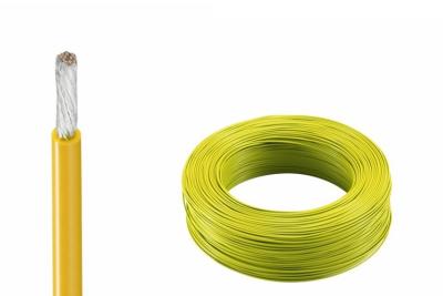 China VDE approved silicone rubber insulated wire N2GFAF 0.1-6.0sqmm for options for sale