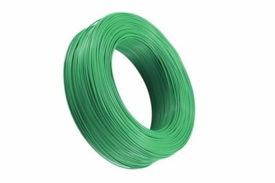 China CCC UL3134 14AWG Silicone Rubber Insulated Wire Tinned Copper for sale