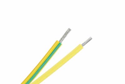 China 26 Awg High Temp XLPE Insulated Cable 600v Hook Up Wire 150C UL3289 for sale