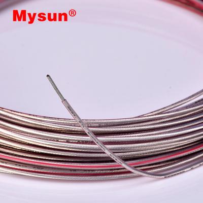 China 300v 200c Degree UL1332 Tinned Copper FEP Insulated Wire for sale