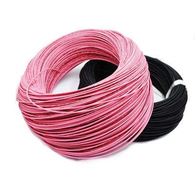 China 30AWG UL3271 XLPE Insulation Lead Tinned Copper Conductor for sale