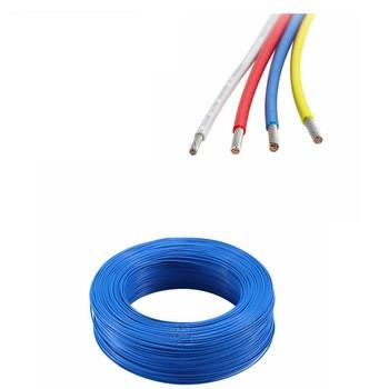 China Single Core UL1726 14AWG Tinned Copper PFA Wire  insulated for sale