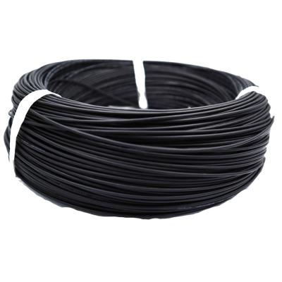 China UL3266 XLPE Hook Up Wire 125C 18awg VW-1 For New Energy Automobile for sale