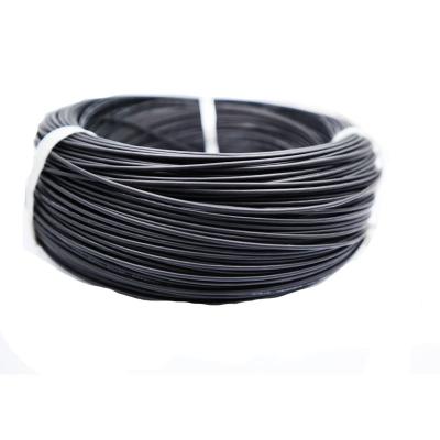 中国 150C XLPE Hook Up Wire XLPE Insulated Cable UL3321 VW-1 18AWG For Industrial Power 販売のため