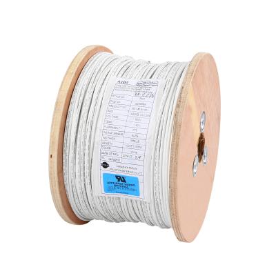China CCC 30AWG High Temperature XLPE Wire 80C For Internal Wiring for sale